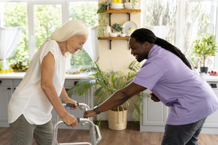 Transportation Assistance
