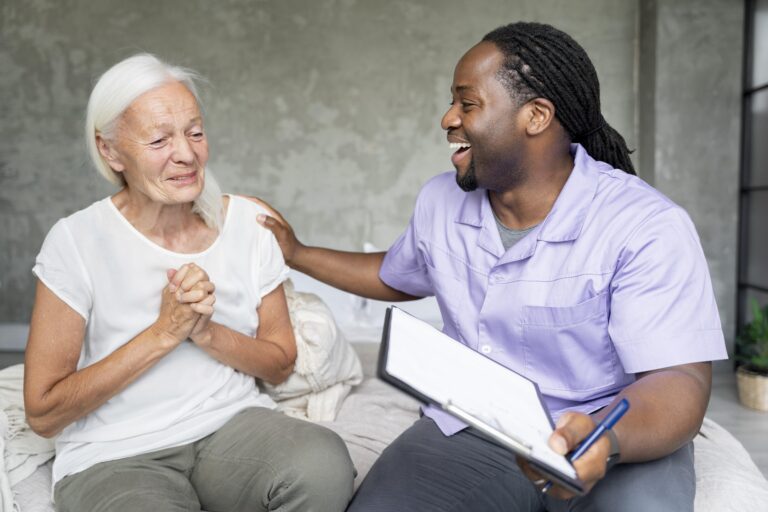 Companionship Care